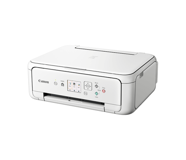 Canon PIXMA TS5151 biała - 386238 - zdjęcie 3
